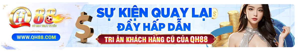 Khuyến mãi tri ân khách cũ