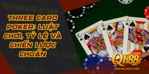 Three Card Poker